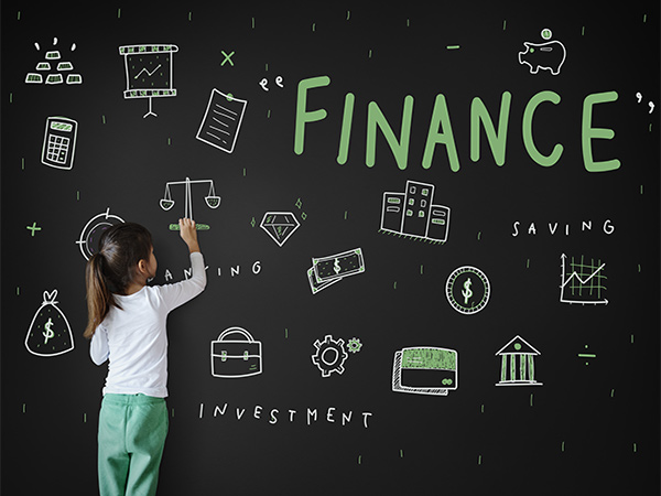 Finance Education for Kids