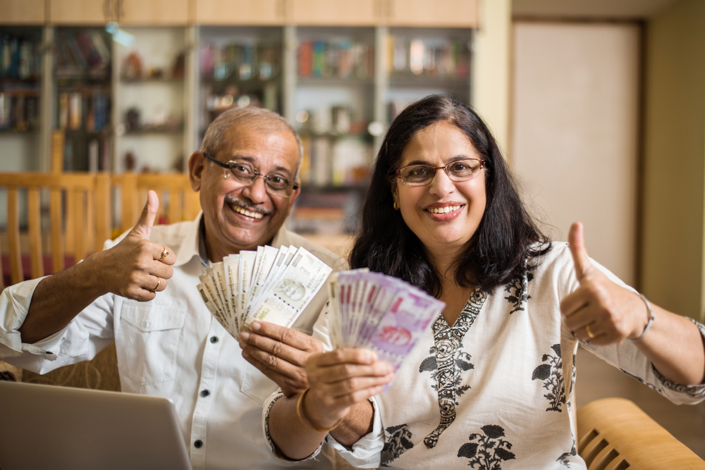 Retirement Planning